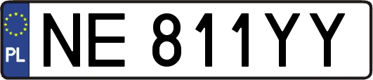 NE811YY