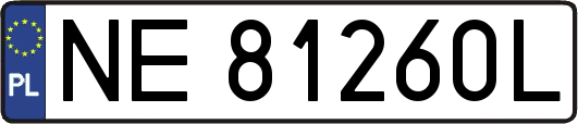 NE81260L