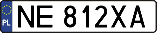 NE812XA
