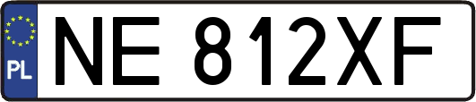 NE812XF