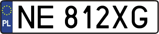 NE812XG