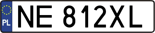 NE812XL
