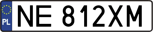 NE812XM
