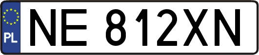 NE812XN