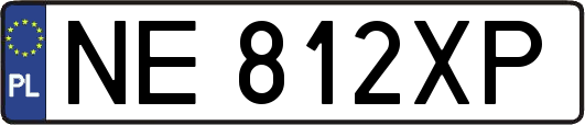 NE812XP