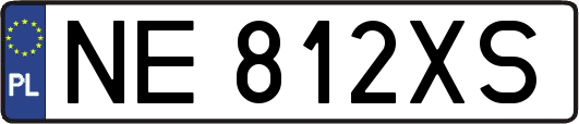 NE812XS