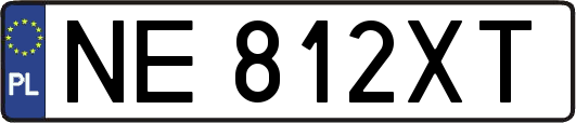 NE812XT
