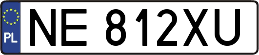 NE812XU