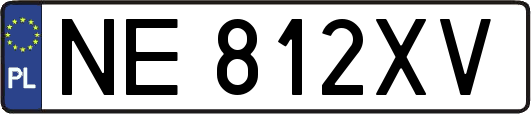 NE812XV