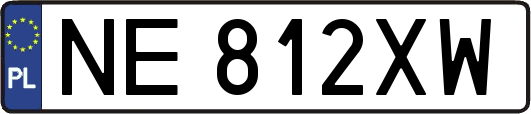 NE812XW
