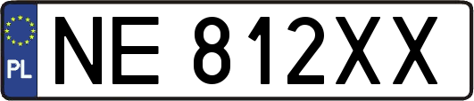 NE812XX