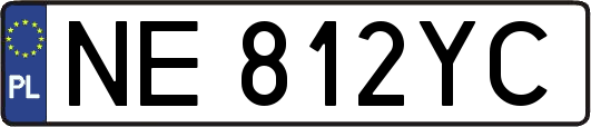 NE812YC