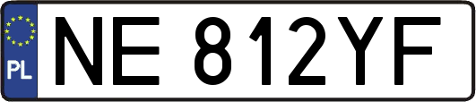 NE812YF