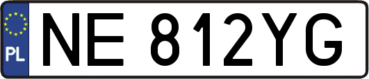NE812YG