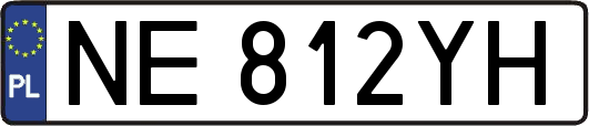 NE812YH