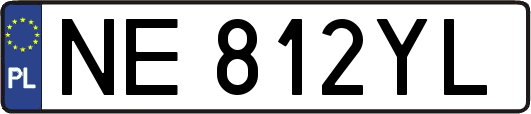 NE812YL