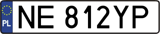 NE812YP