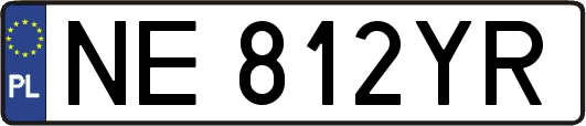 NE812YR