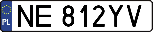 NE812YV