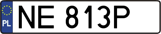 NE813P