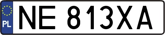 NE813XA