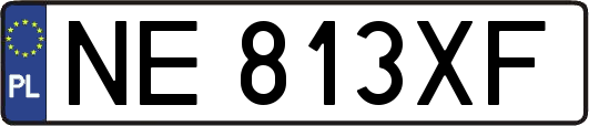 NE813XF
