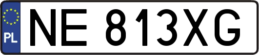 NE813XG