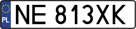 NE813XK