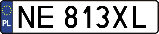 NE813XL