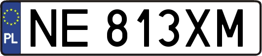NE813XM