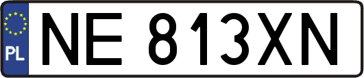 NE813XN