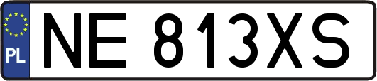 NE813XS