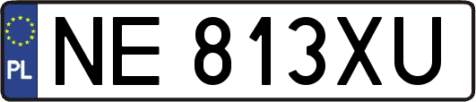 NE813XU