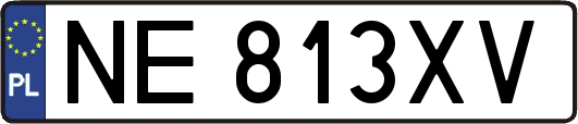 NE813XV