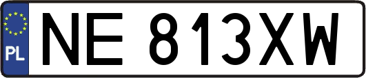 NE813XW