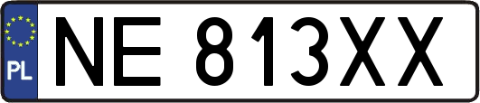 NE813XX