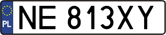 NE813XY