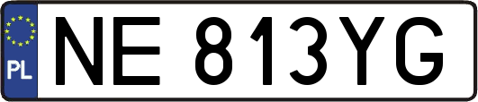 NE813YG