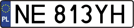NE813YH