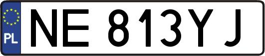 NE813YJ