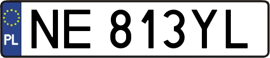 NE813YL