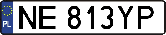 NE813YP