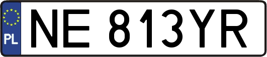 NE813YR