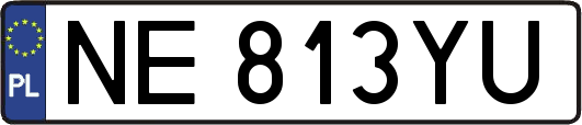 NE813YU