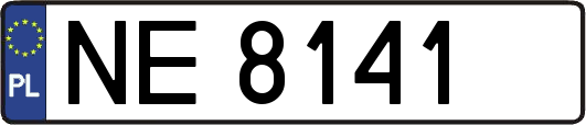 NE8141