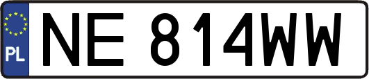 NE814WW