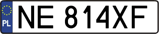 NE814XF
