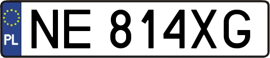 NE814XG