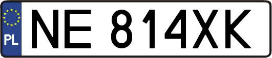 NE814XK
