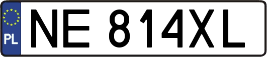 NE814XL